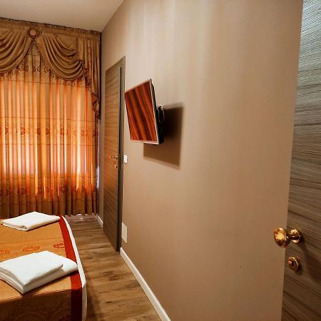 Hotel Venice Tour Mestre Bagian luar foto
