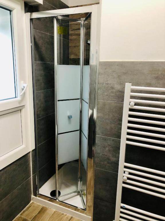 Hotel Venice Tour Mestre Bagian luar foto