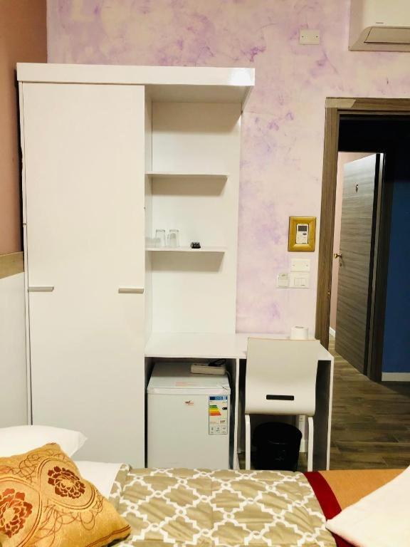 Hotel Venice Tour Mestre Bagian luar foto