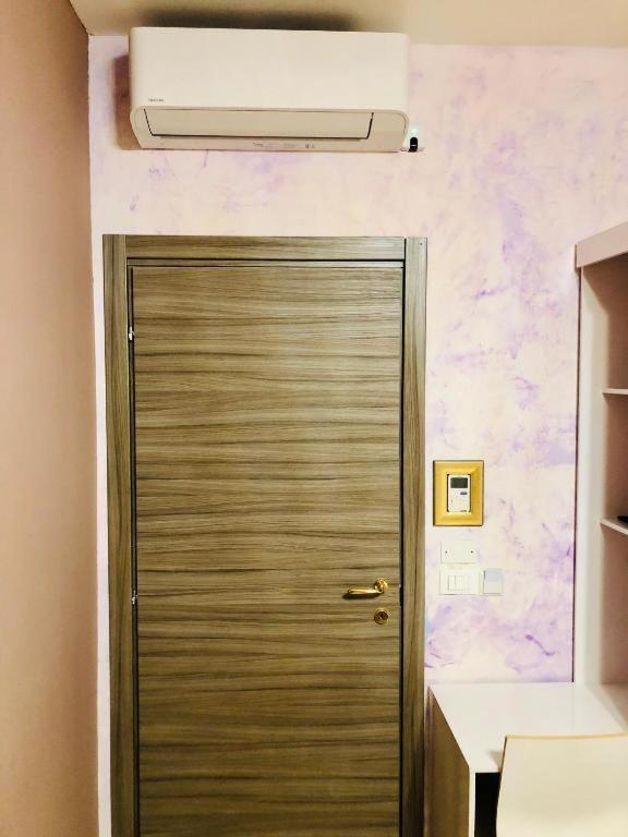 Hotel Venice Tour Mestre Bagian luar foto