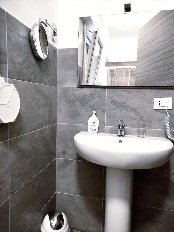 Hotel Venice Tour Mestre Bagian luar foto