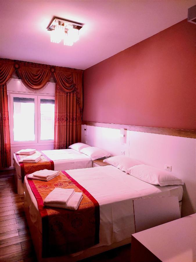 Hotel Venice Tour Mestre Ruang foto
