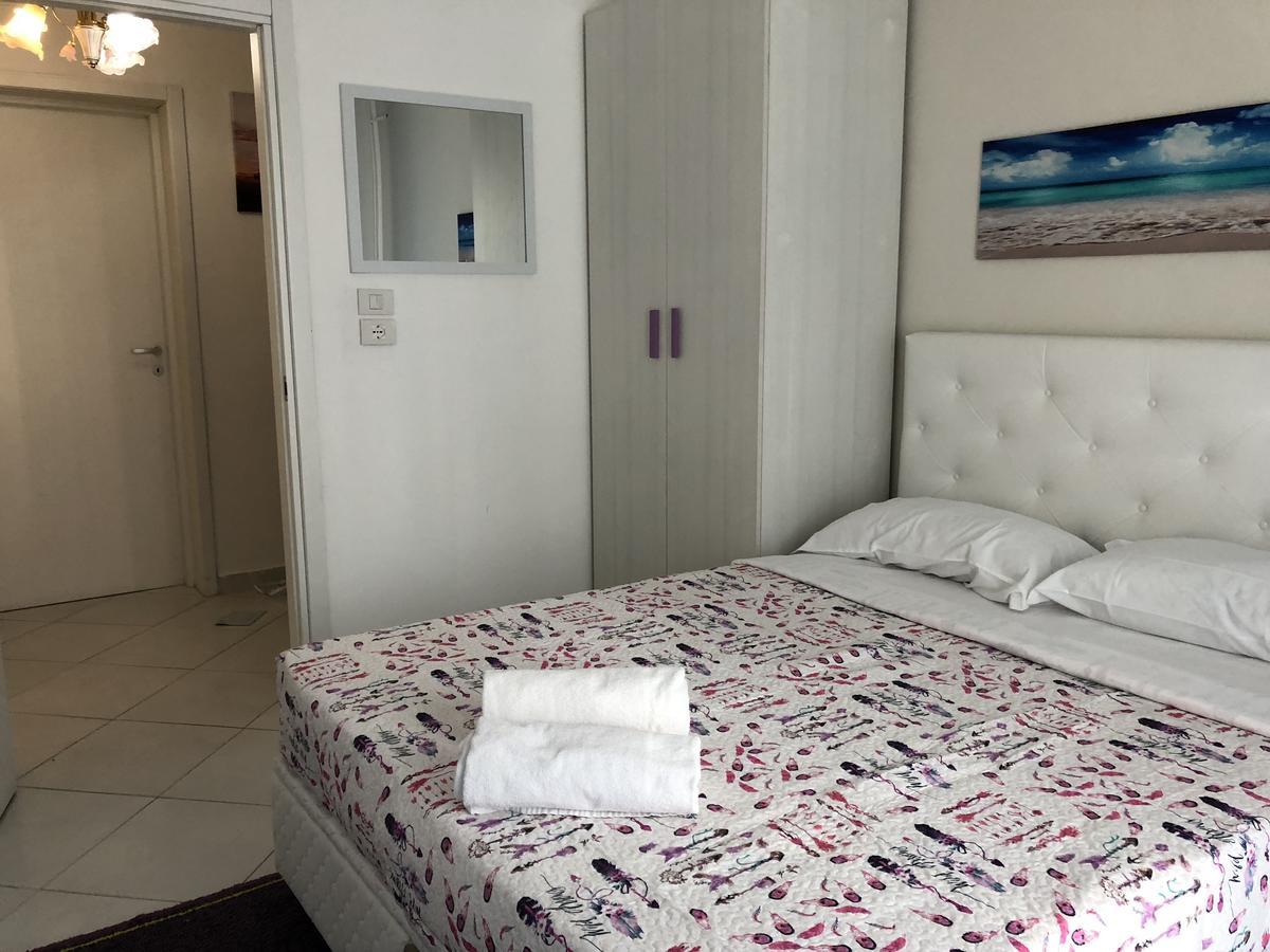 Hotel Venice Tour Mestre Bagian luar foto