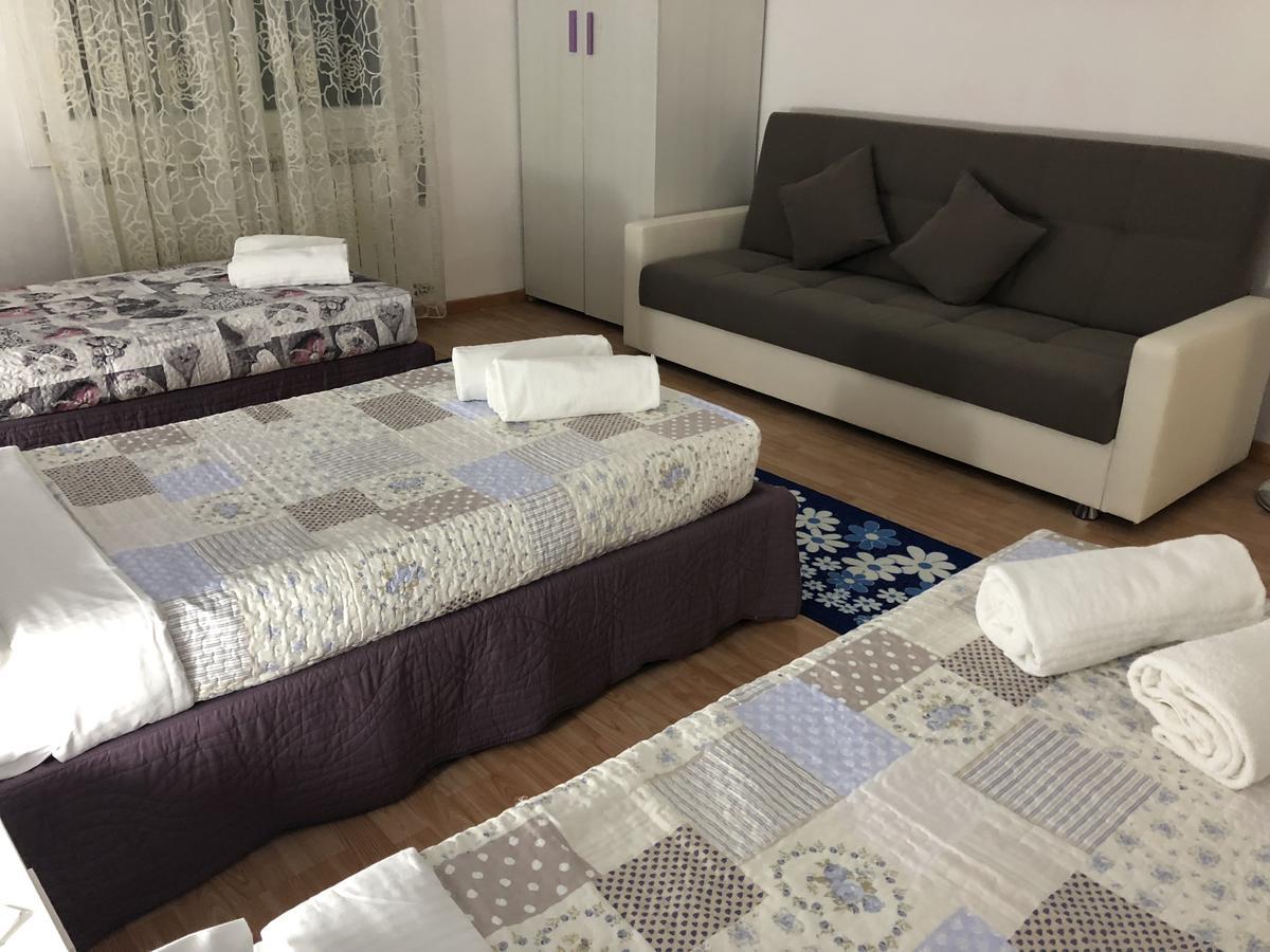 Hotel Venice Tour Mestre Bagian luar foto