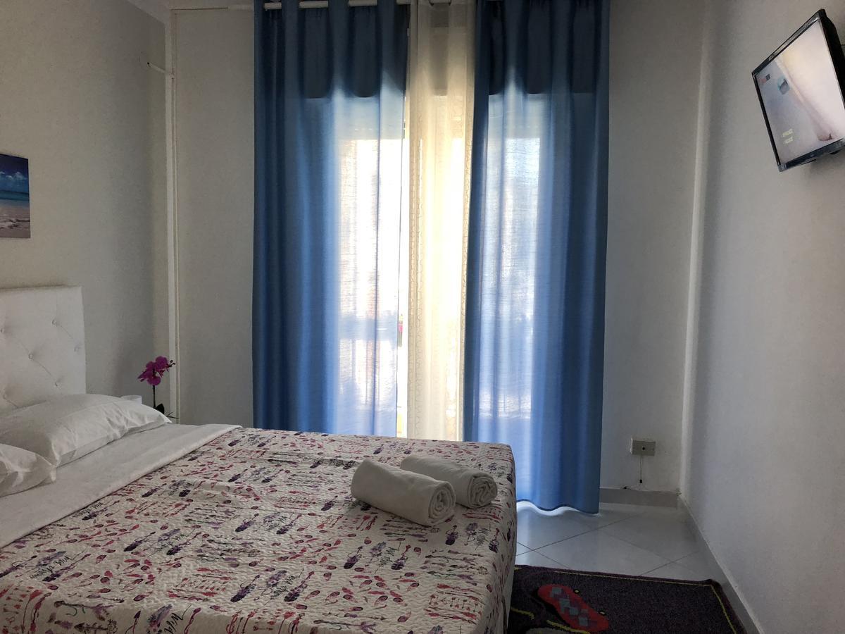 Hotel Venice Tour Mestre Bagian luar foto