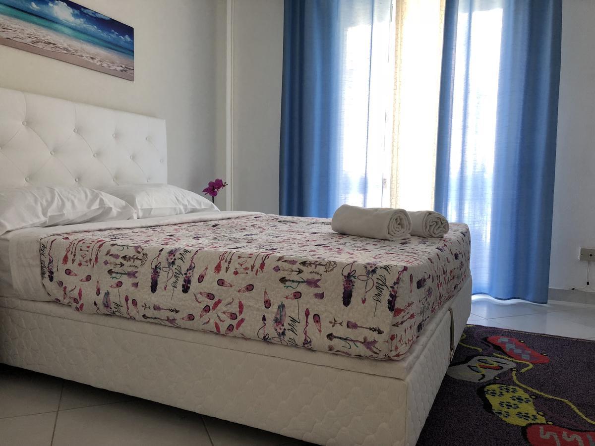 Hotel Venice Tour Mestre Bagian luar foto