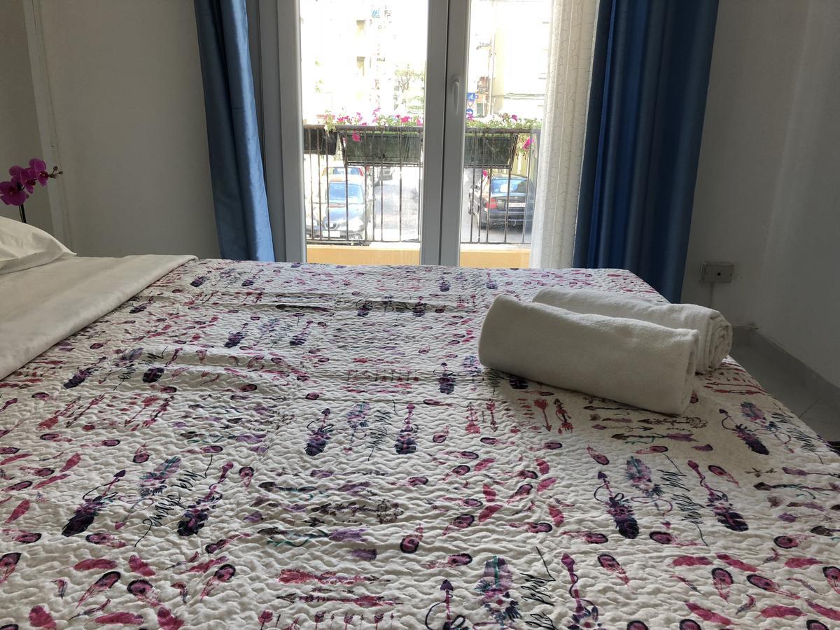 Hotel Venice Tour Mestre Bagian luar foto