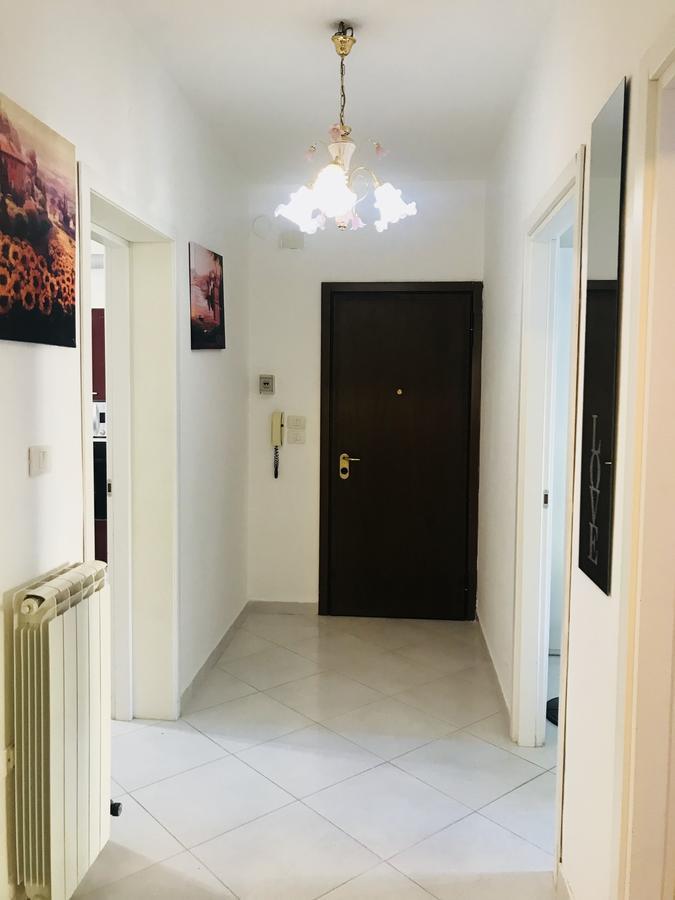 Hotel Venice Tour Mestre Bagian luar foto