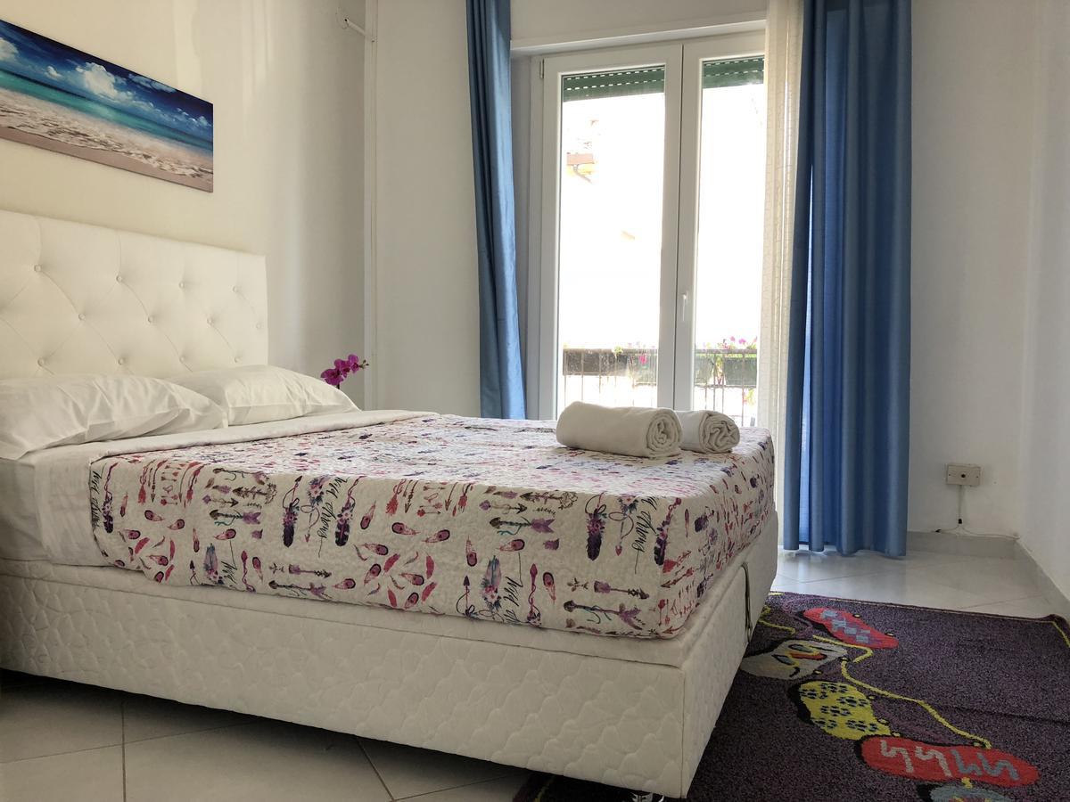 Hotel Venice Tour Mestre Bagian luar foto