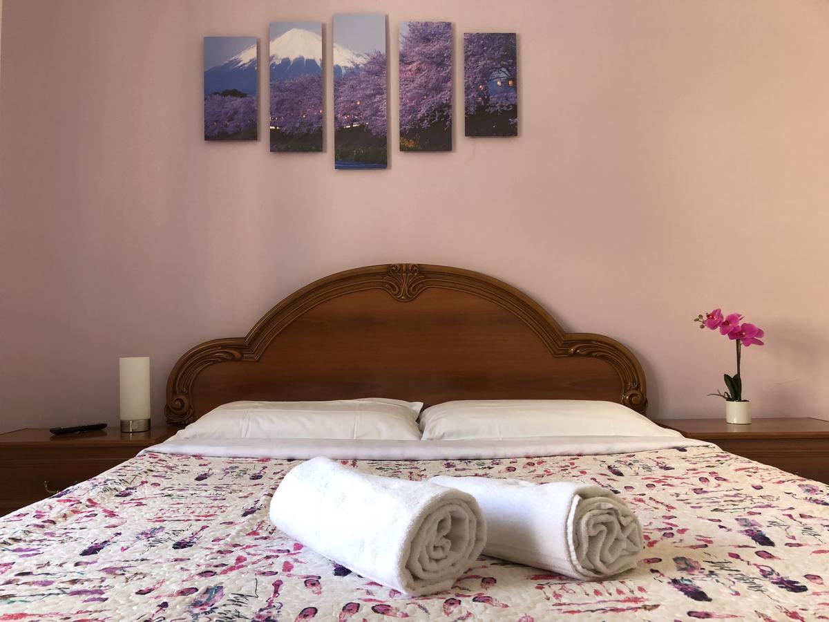 Hotel Venice Tour Mestre Bagian luar foto