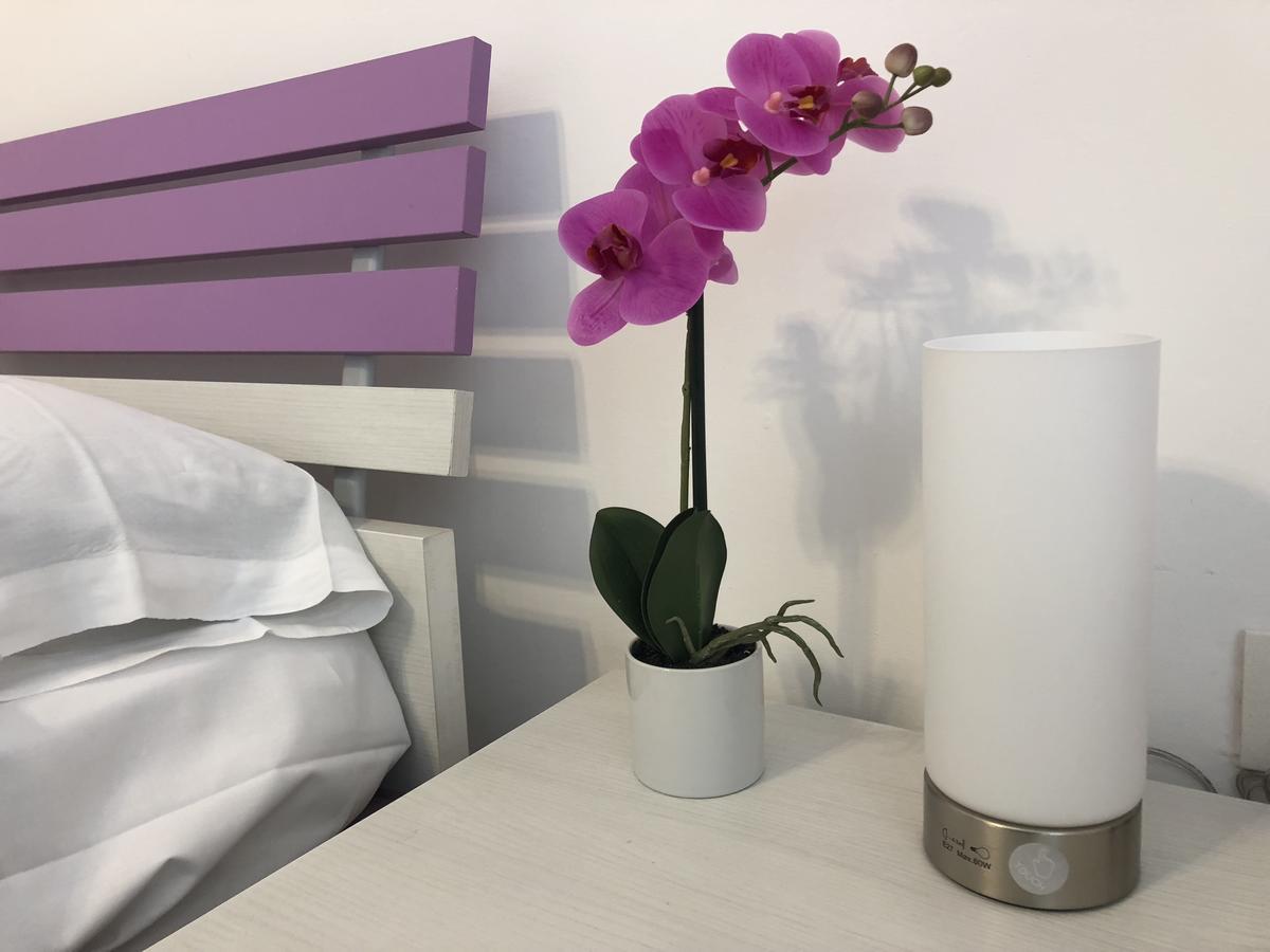 Hotel Venice Tour Mestre Bagian luar foto