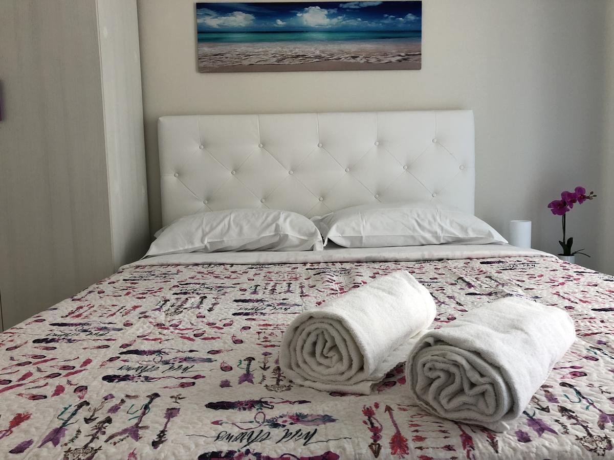 Hotel Venice Tour Mestre Bagian luar foto