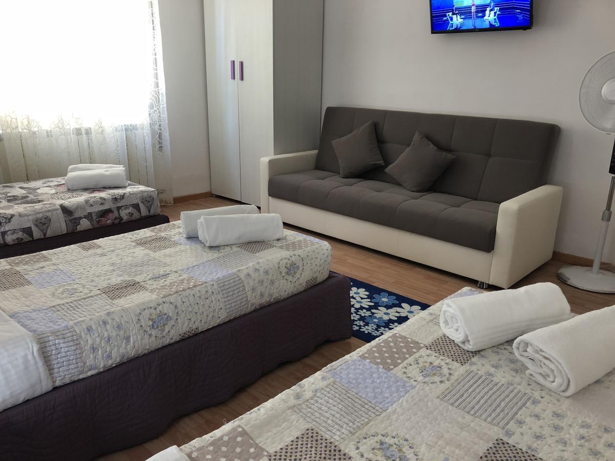 Hotel Venice Tour Mestre Bagian luar foto