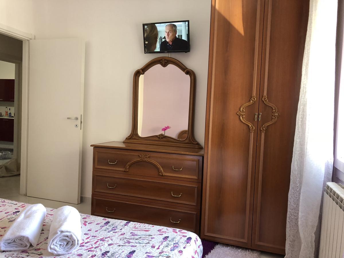 Hotel Venice Tour Mestre Bagian luar foto