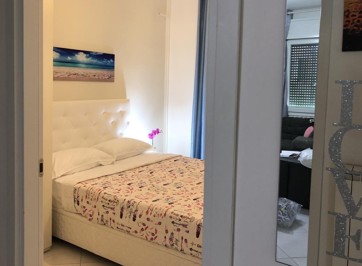 Hotel Venice Tour Mestre Bagian luar foto