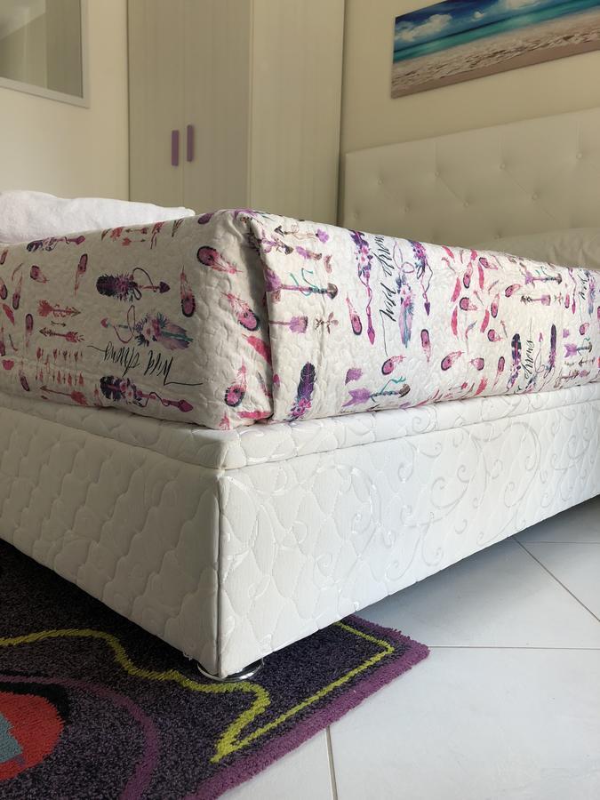 Hotel Venice Tour Mestre Bagian luar foto