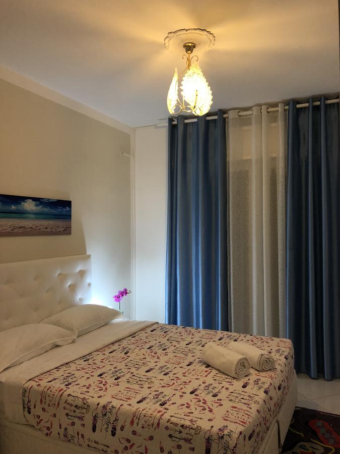 Hotel Venice Tour Mestre Bagian luar foto